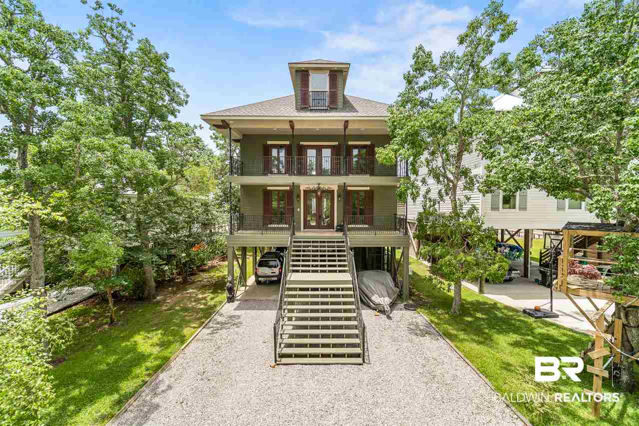 12501 County Road 1 Fairhope, AL 36532 - Photo 1 of 43