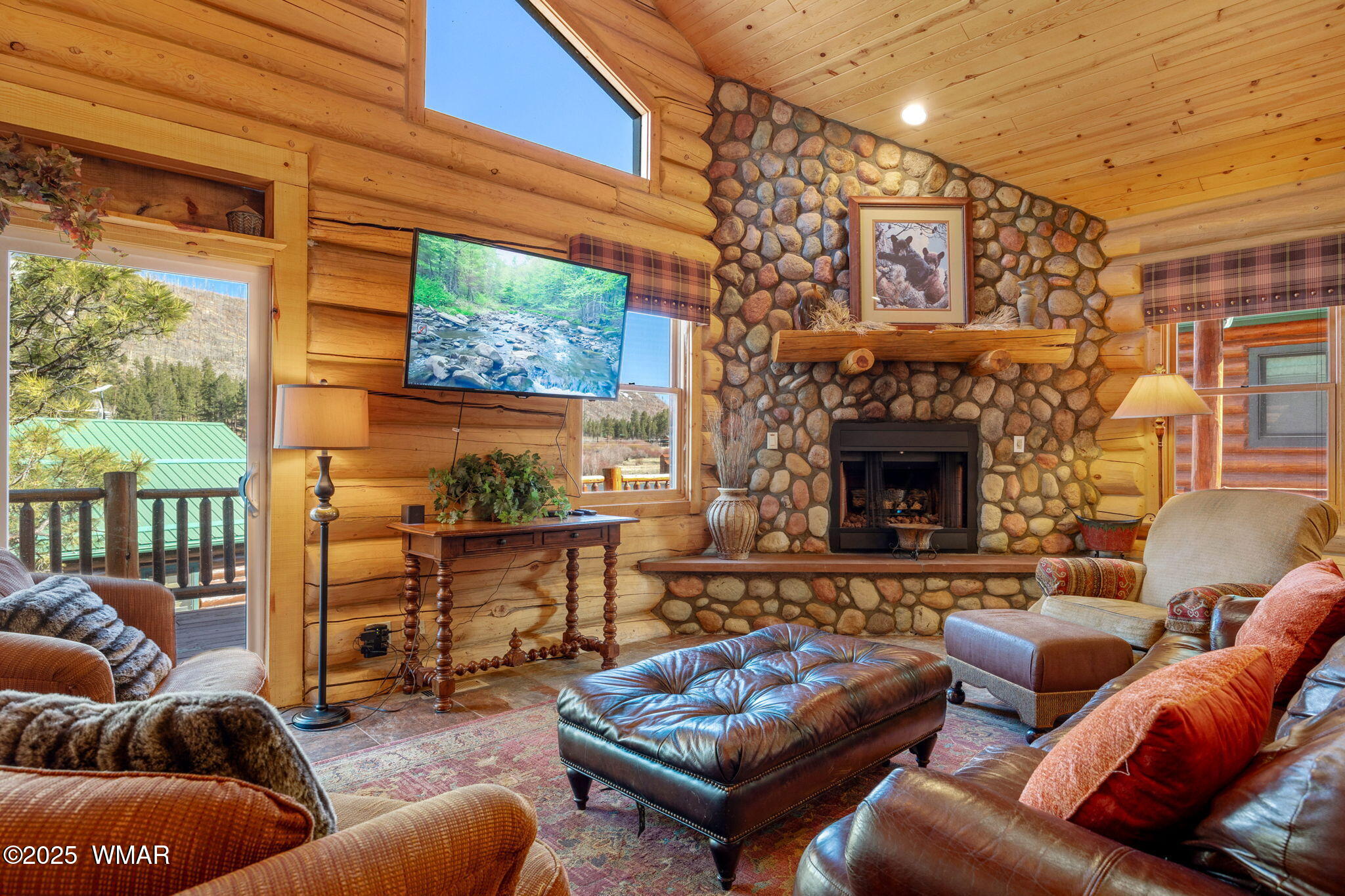 44 Main Street, Unit 168 Greer, AZ 85927 - Photo 3 of 29