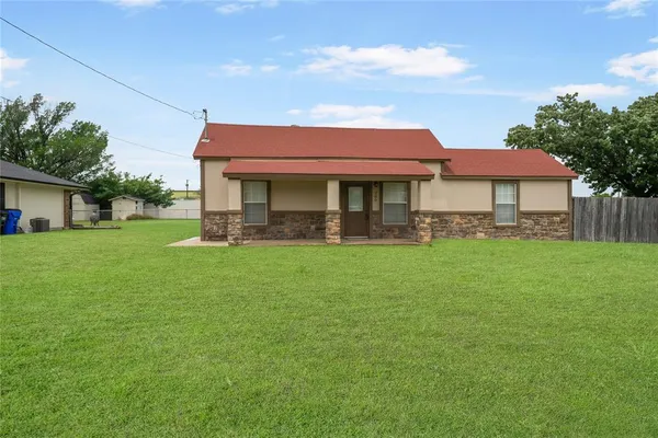 $179,000 | 209 North McGraw Street, Forney, TX 75126