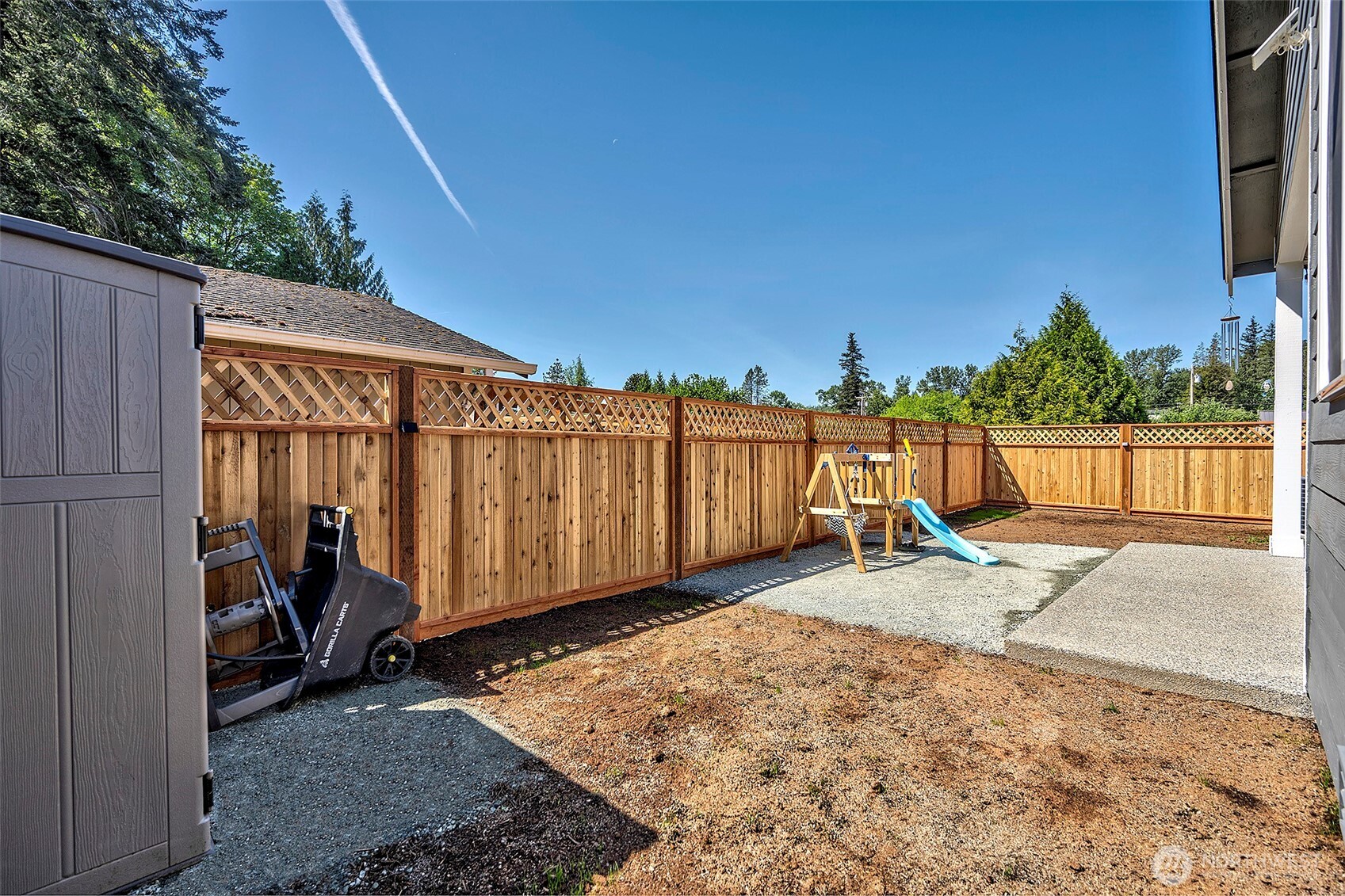 118 Hickory Lane Sultan, WA 98294 - Photo 21 of 23