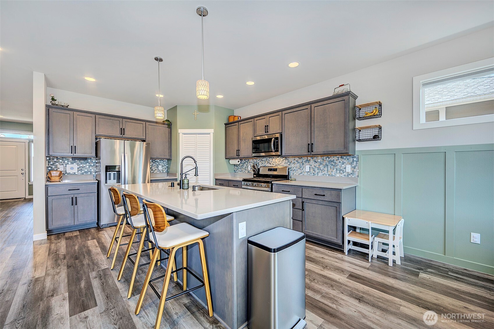 118 Hickory Lane Sultan, WA 98294 - Photo 8 of 23