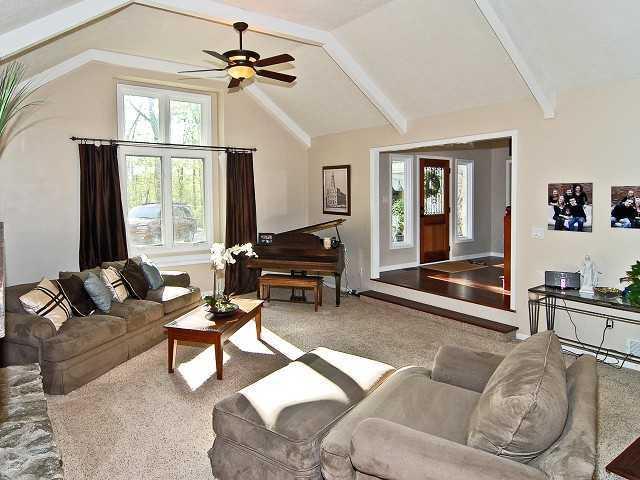 10743 Hoosier Road Fishers, IN 46037 - Photo 8 of 12 Gallery Image 8