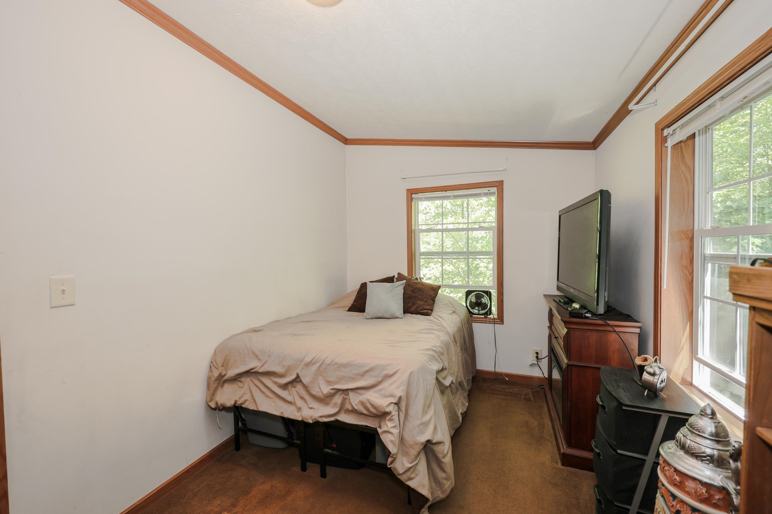 50 Hoit Mill Road Weare, NH 03281 - Photo 11 of 29