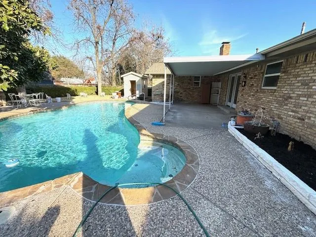 $2,500 | 3520 Wharton Drive, Fort Worth, TX 76133