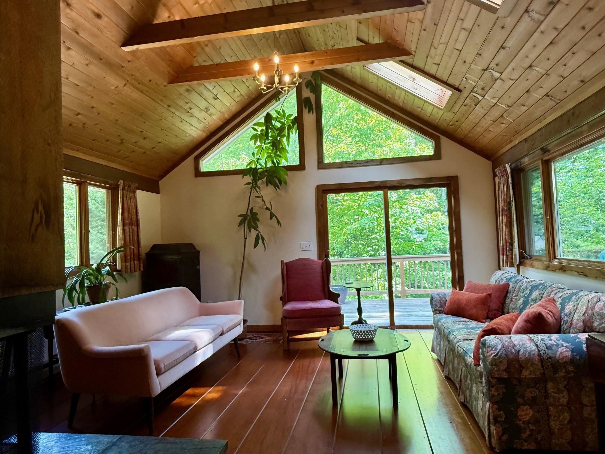 756 Birch Hill Road Windham, VT 05359 - Photo 18 of 59 Gallery Image 18