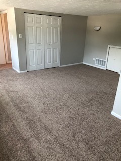 5204 State Road Burbank, IL 60459 - Photo 7 of 30 a view of an empty room with wooden floor