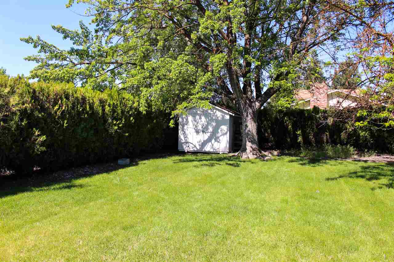 1924 South Bolivar Road Spokane Valley, WA 99037 - Photo 20 of 20