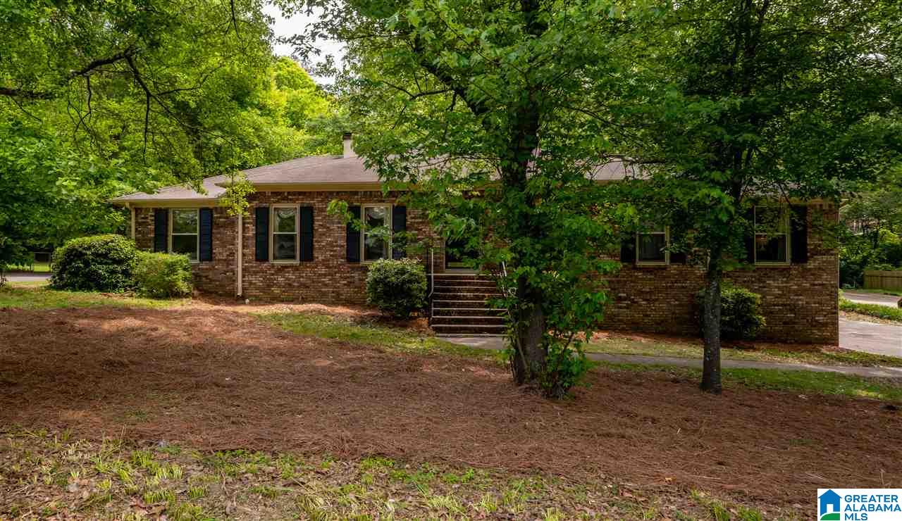 4749 Caldwell Mill Road Birmingham, AL 35243 - Photo 2 of 38
