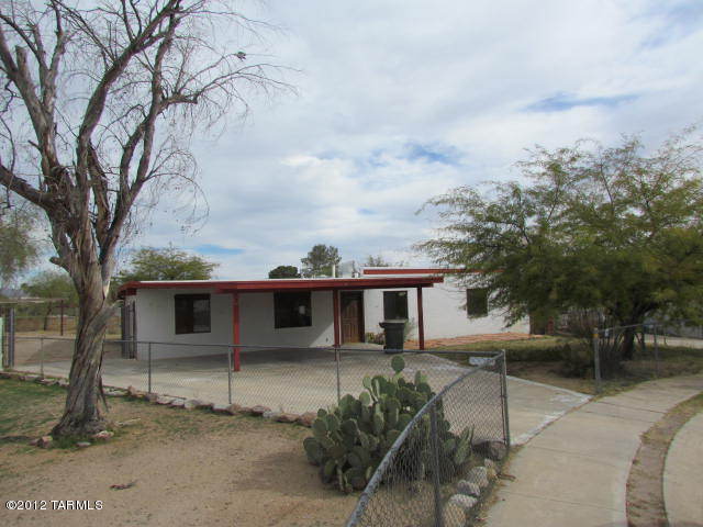 1908 West Saxony Road Tucson, AZ 85713 - Photo 3 of 21