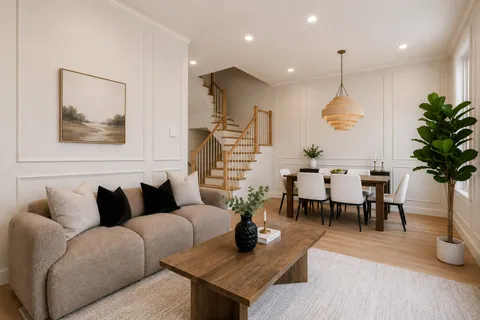 $2,100,000 | 2329 North Cambridge Avenue, Unit C, Chicago, IL 60614