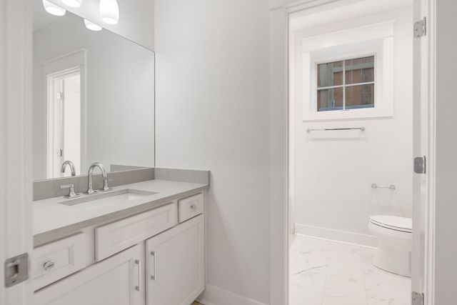 a picture of a wall with a floor to a white wall