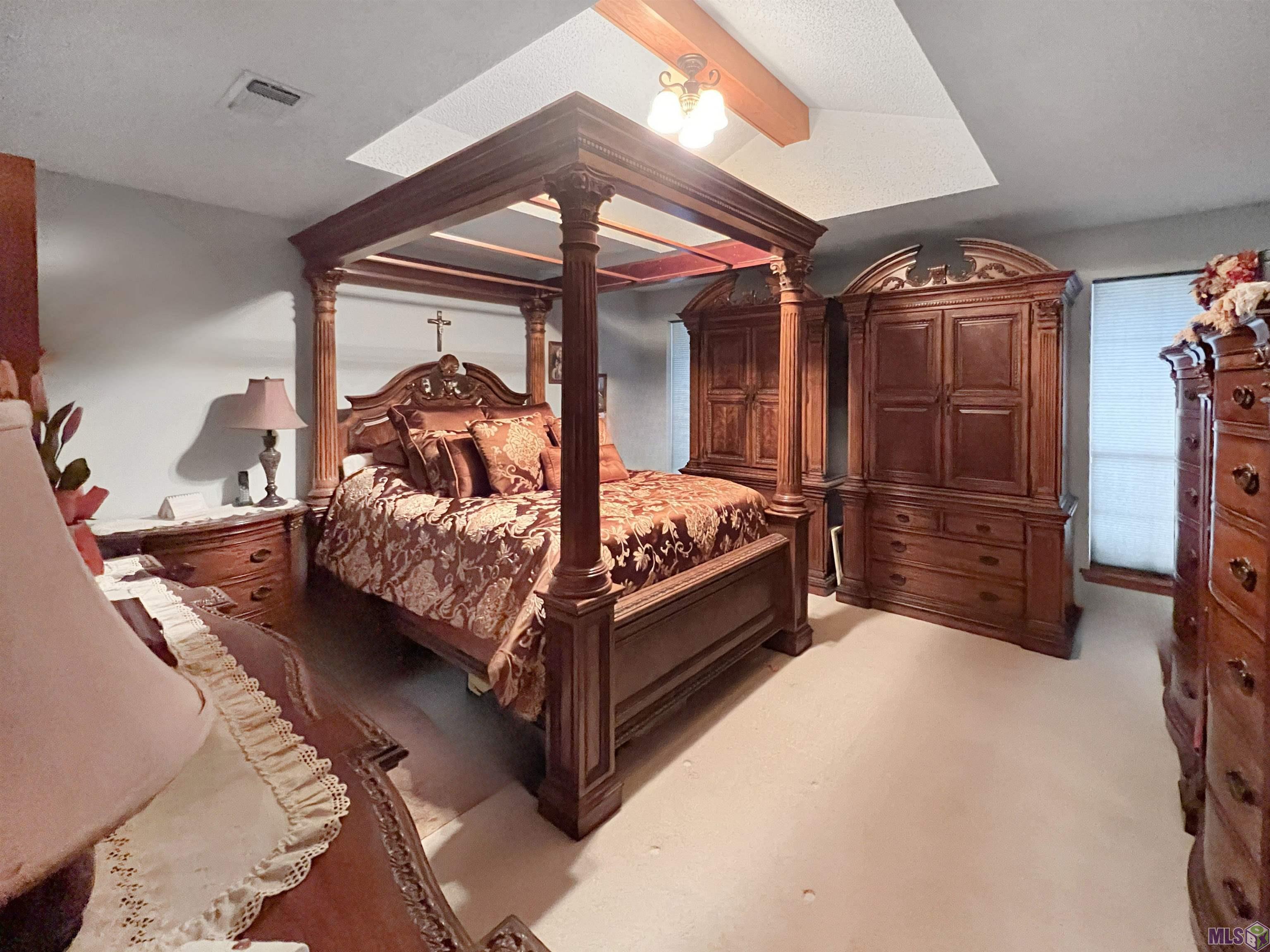 5654 Vicksburg Drive Baton Rouge, LA 70817 - Photo 11 of 14 Primary Bedroom