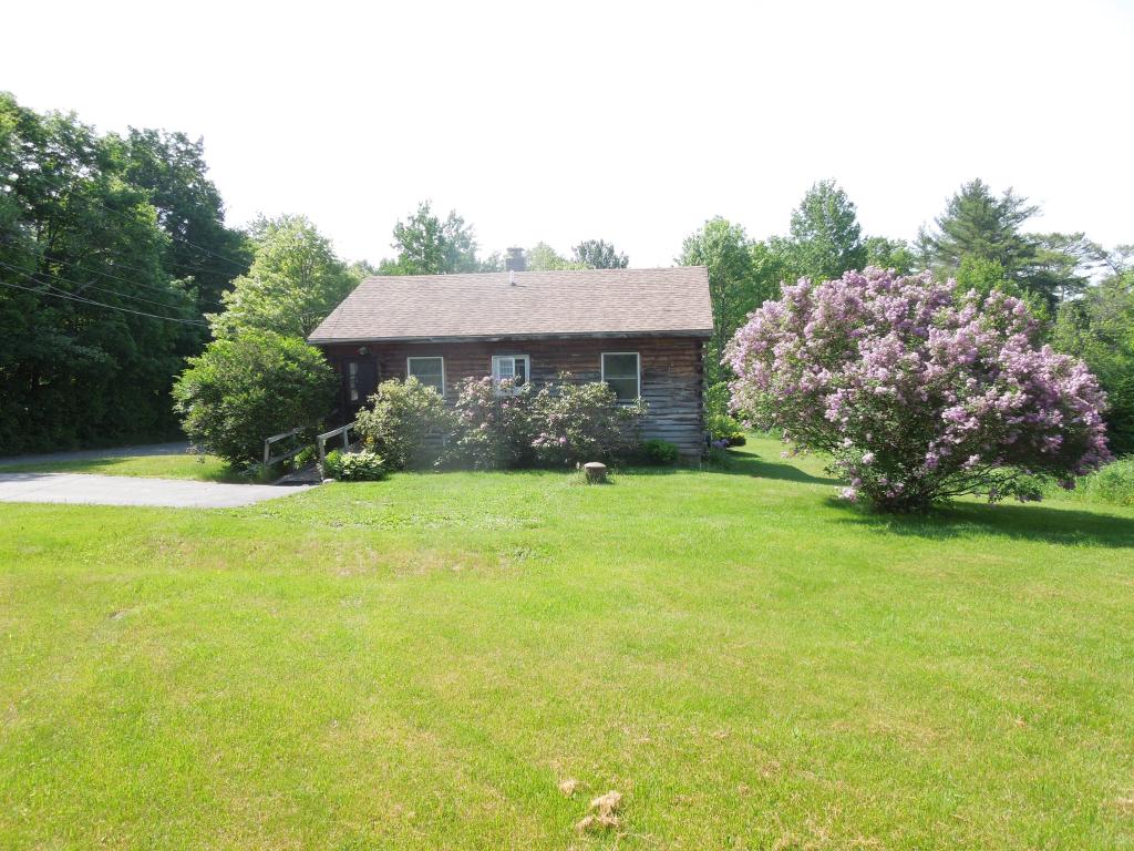 309 West Farms Road Canaan, NH 03741 - Photo 1 of 23