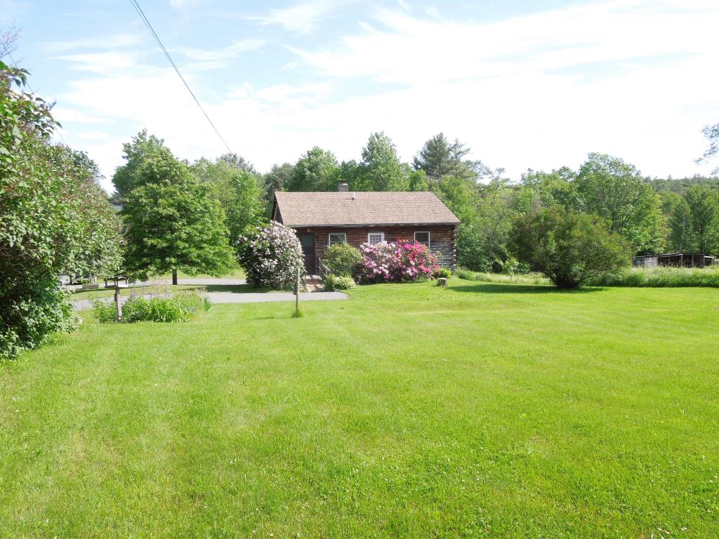 309 West Farms Road Canaan, NH 03741 - Photo 22 of 23