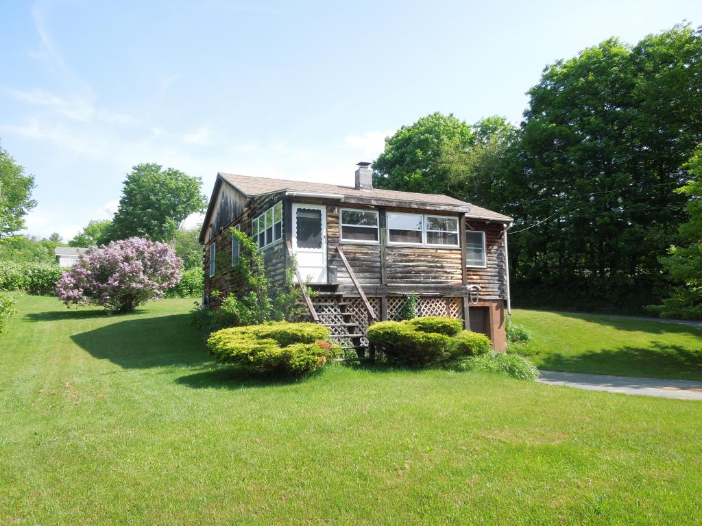 309 West Farms Road Canaan, NH 03741 - Photo 4 of 23