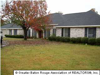 12452 Brown Road Denham Springs, LA 70726 - Photo 1 of 5