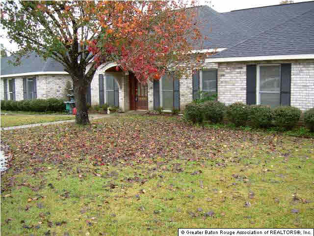 12452 Brown Road Denham Springs, LA 70726 - Photo 2 of 5