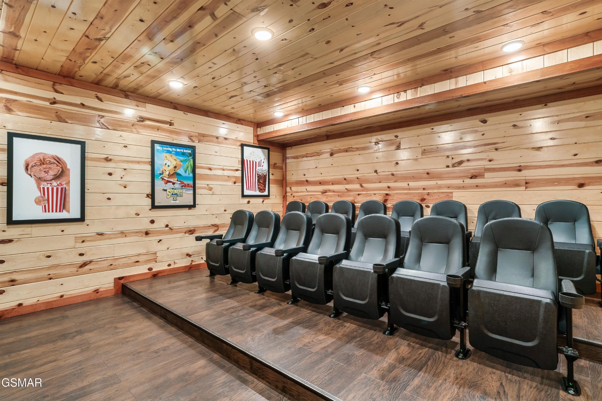 824 Rush Branch Road Pigeon Forge, TN 37863 - Photo 23 of 51 Gallery Image 23
