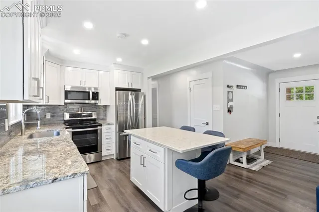 $435,000 | 308 La Clede Avenue, Colorado Springs, CO 80905