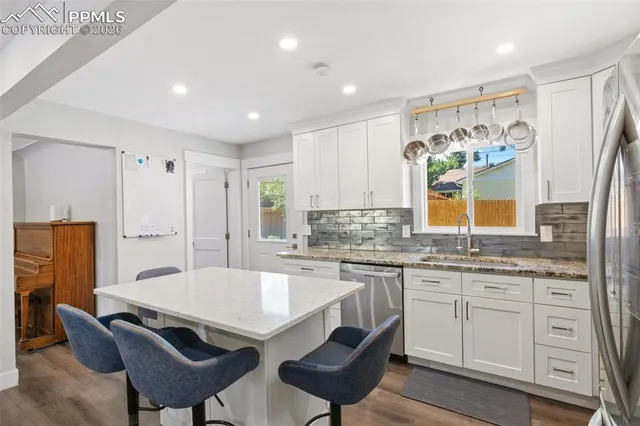 $435,000 | 308 La Clede Avenue, Colorado Springs, CO 80905