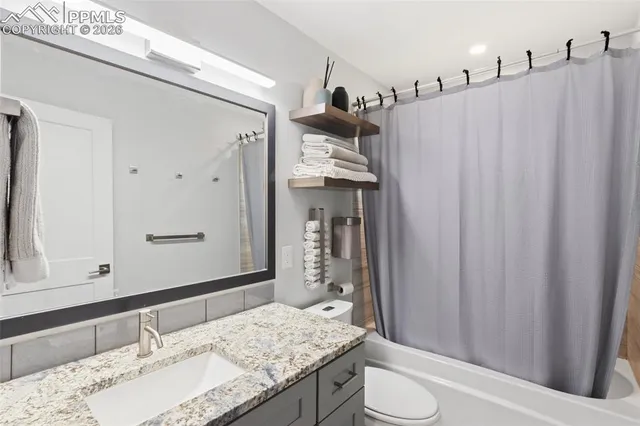 $435,000 | 308 La Clede Avenue, Colorado Springs, CO 80905