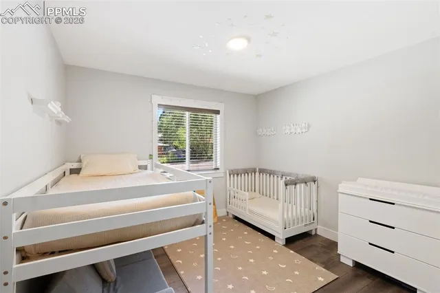 $435,000 | 308 La Clede Avenue, Colorado Springs, CO 80905