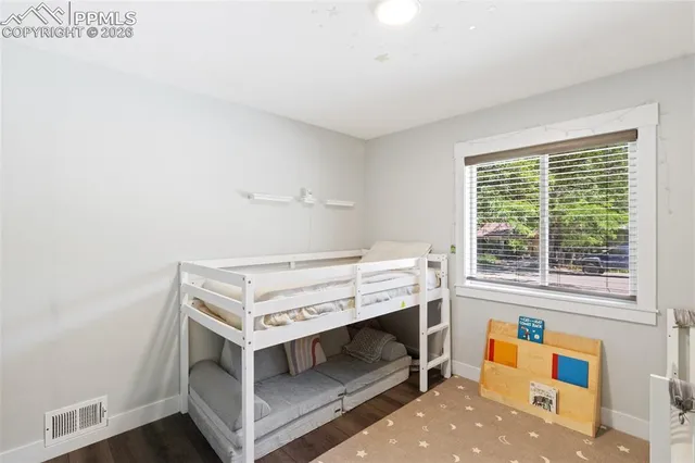 $435,000 | 308 La Clede Avenue, Colorado Springs, CO 80905