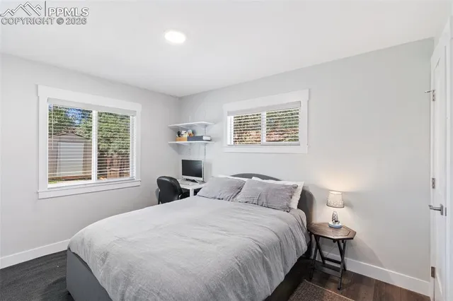 $435,000 | 308 La Clede Avenue, Colorado Springs, CO 80905