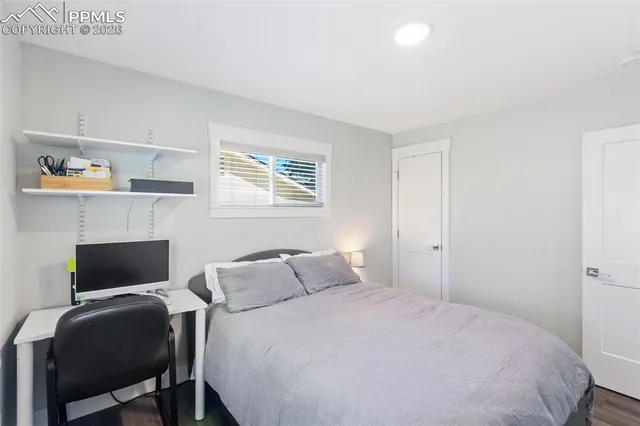 $435,000 | 308 La Clede Avenue, Colorado Springs, CO 80905