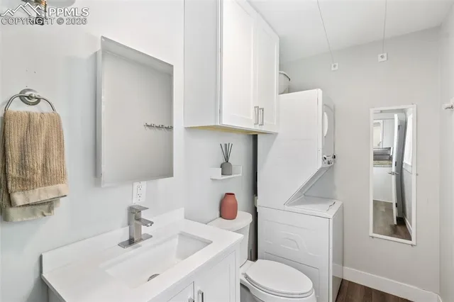 $435,000 | 308 La Clede Avenue, Colorado Springs, CO 80905