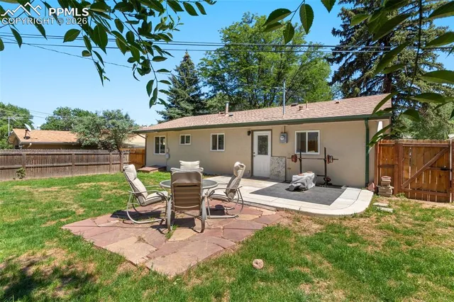 $435,000 | 308 La Clede Avenue, Colorado Springs, CO 80905