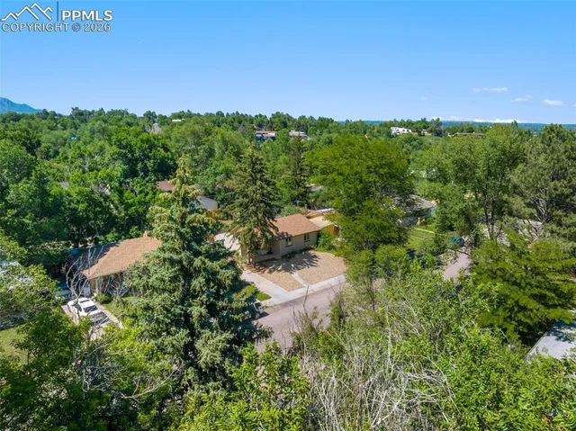 $435,000 | 308 La Clede Avenue, Colorado Springs, CO 80905