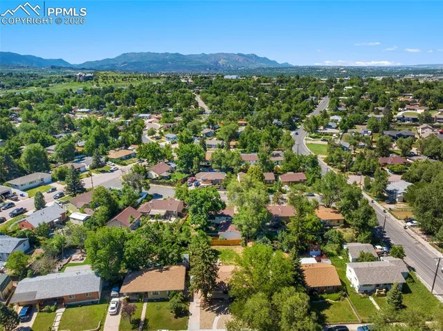 $435,000 | 308 La Clede Avenue, Colorado Springs, CO 80905