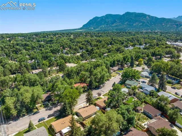 $435,000 | 308 La Clede Avenue, Colorado Springs, CO 80905