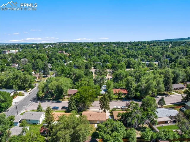 $435,000 | 308 La Clede Avenue, Colorado Springs, CO 80905