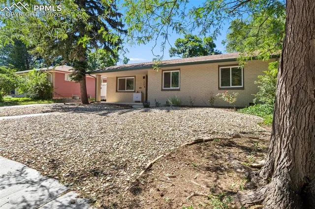 $435,000 | 308 La Clede Avenue, Colorado Springs, CO 80905