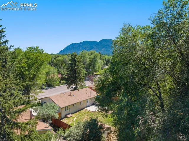 $435,000 | 308 La Clede Avenue, Colorado Springs, CO 80905