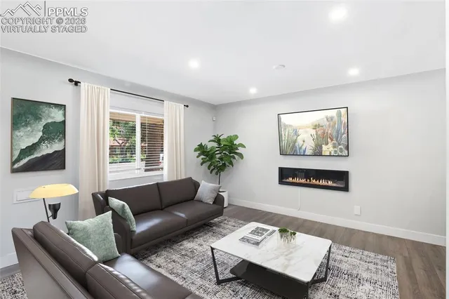 $435,000 | 308 La Clede Avenue, Colorado Springs, CO 80905