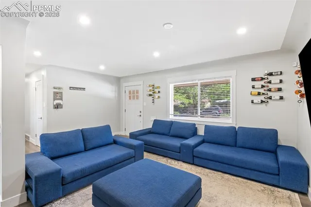 $435,000 | 308 La Clede Avenue, Colorado Springs, CO 80905