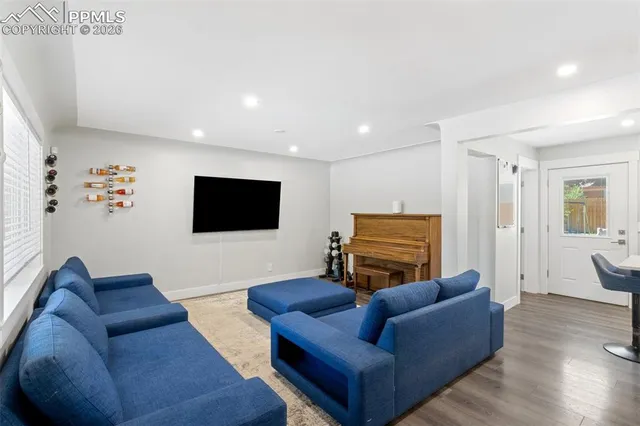 $435,000 | 308 La Clede Avenue, Colorado Springs, CO 80905