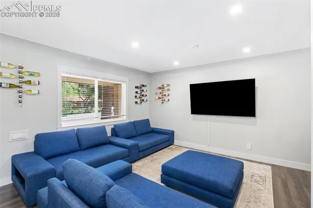 $435,000 | 308 La Clede Avenue, Colorado Springs, CO 80905