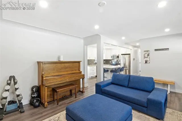 $435,000 | 308 La Clede Avenue, Colorado Springs, CO 80905