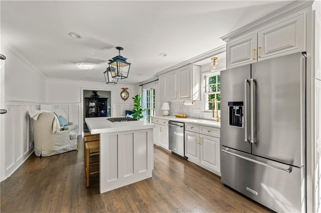 7190 Twin Branch Road Northeast Atlanta, GA 30328 - Photo 13 of 66