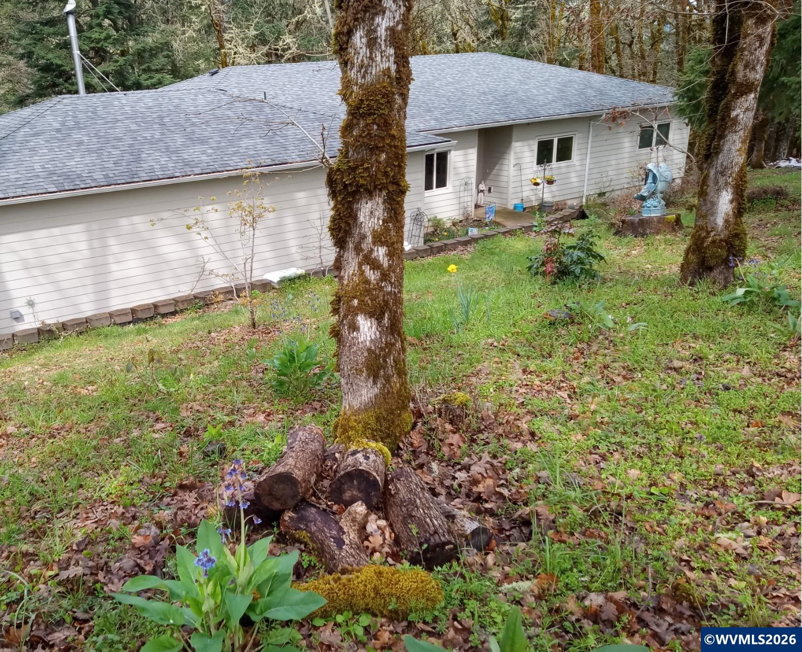 15577 Oakdale Road Dallas, OR 97338 - Photo 1 of 43