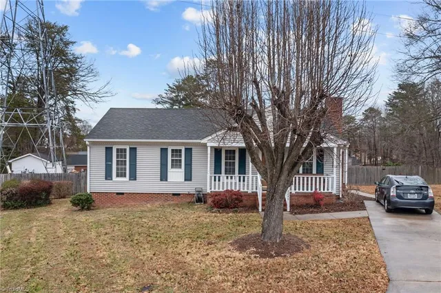 $200,000 | 2248 Holland Avenue, Burlington, NC 27217