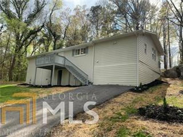 5400 Cascade Road Atlanta, GA 30331 - Photo 1 of 1