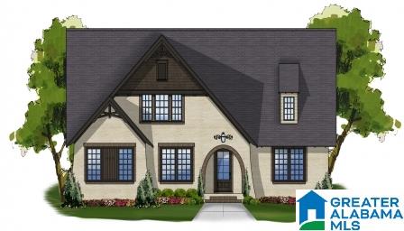 6245 Canterbury Road Pinson, AL 35126 - Photo 1 of 2