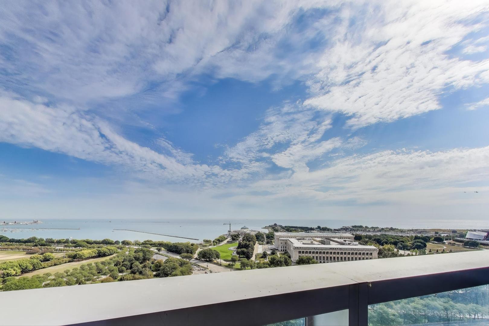 1211 South Prairie Avenue, Unit 2003 Chicago, IL 60605 - Photo 28 of 40 unknown