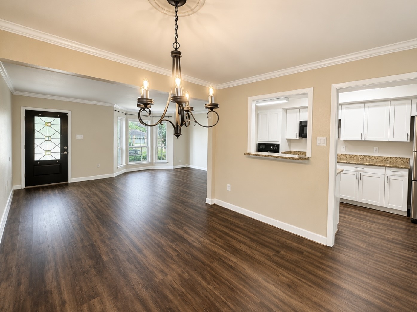 1318 Ward Road, Unit 5 Baytown, TX 77520 - Photo 3 of 17
