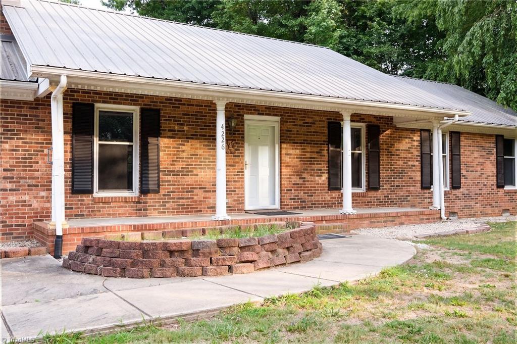 4226 Gumtree Road Winston-Salem, NC 27107 - Photo 1 of 35
